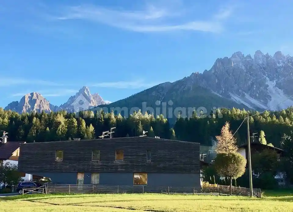 Casa indipendente in vendita a San Candido