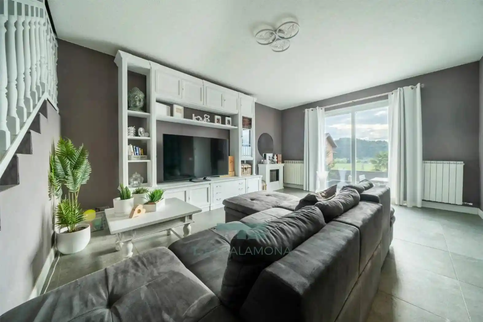 Villa in vendita a Luino