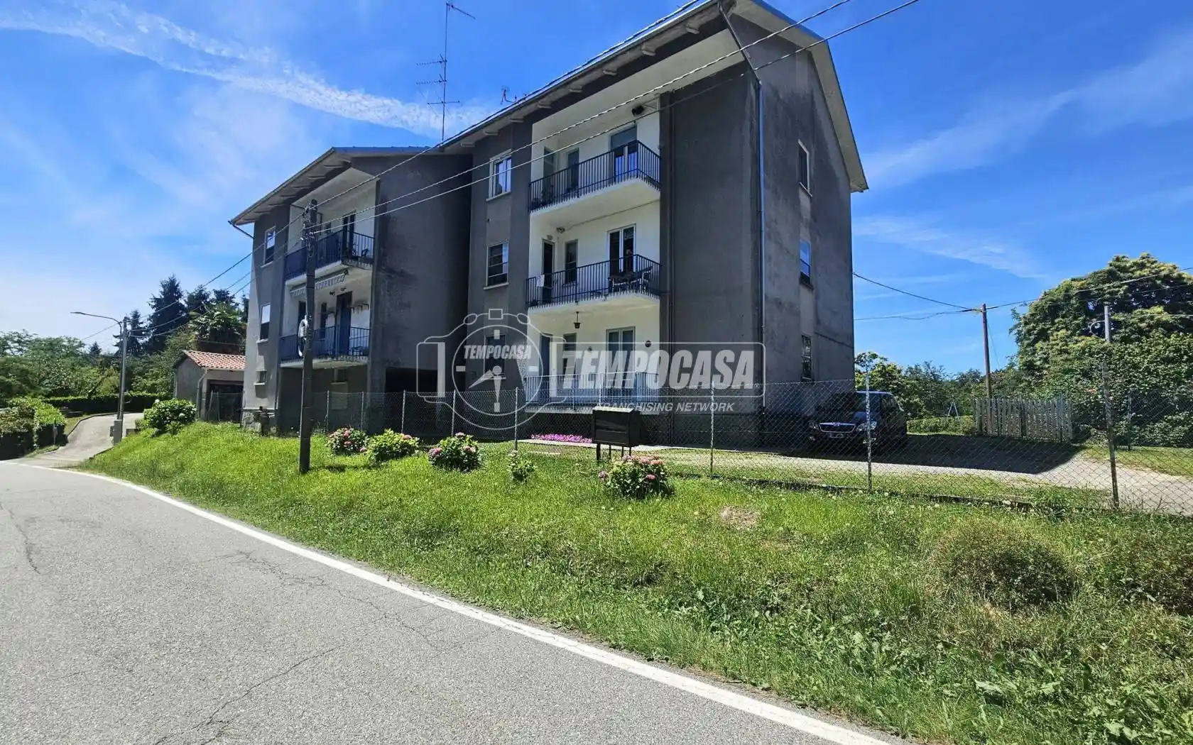 Appartamento in vendita a Casapinta