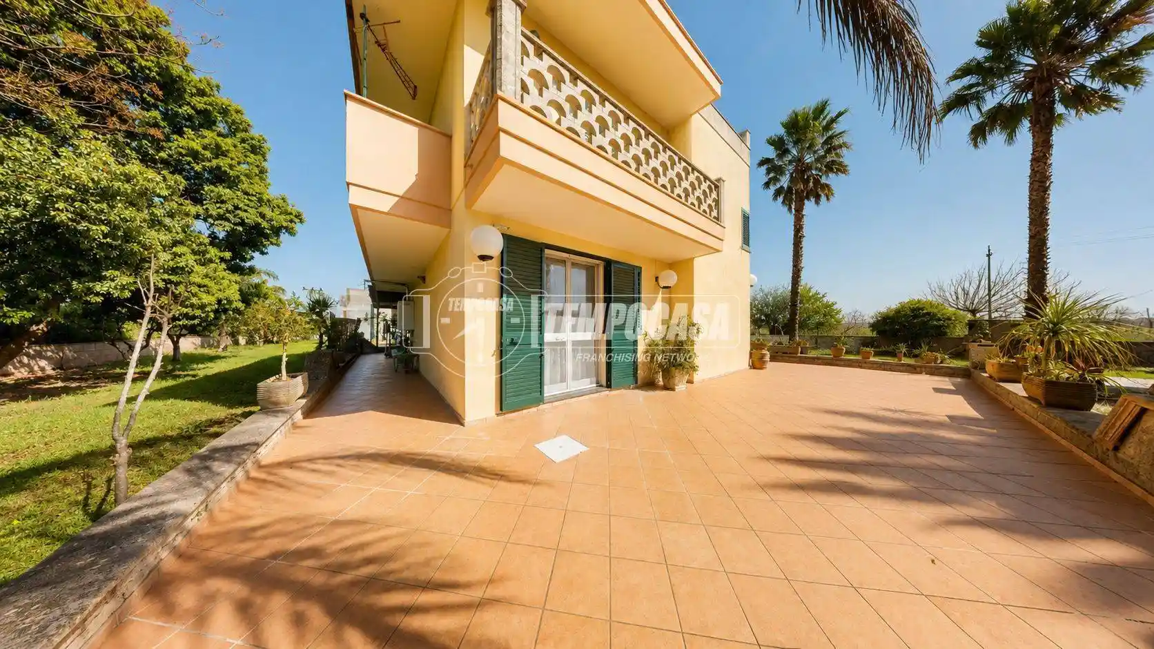 Villa in vendita a Cutrofiano