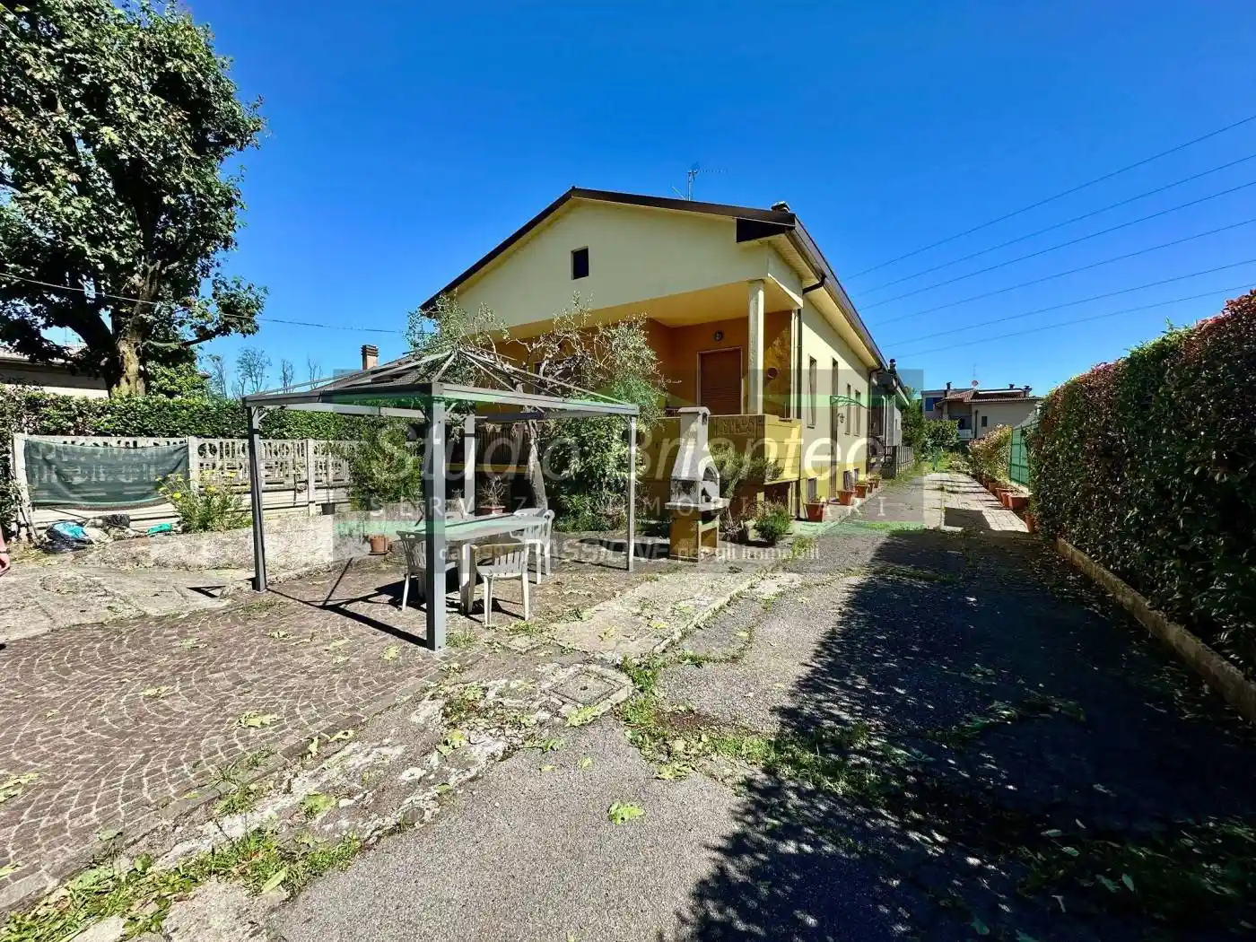 Villa in vendita a Seveso