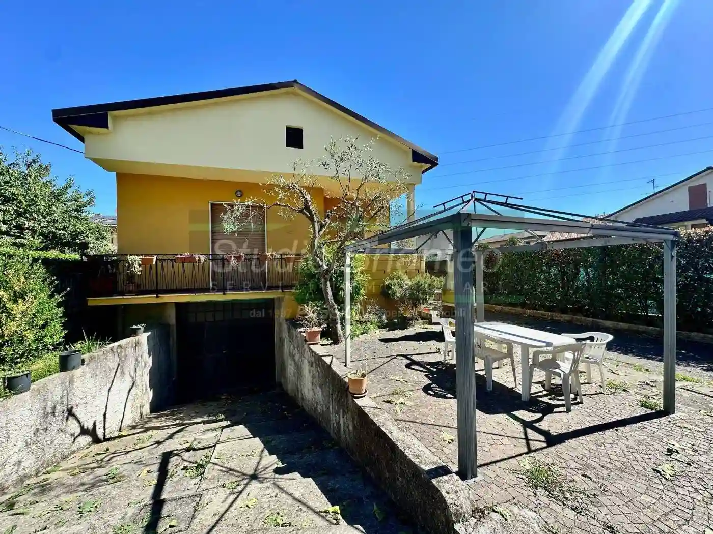 Villa - foto 2