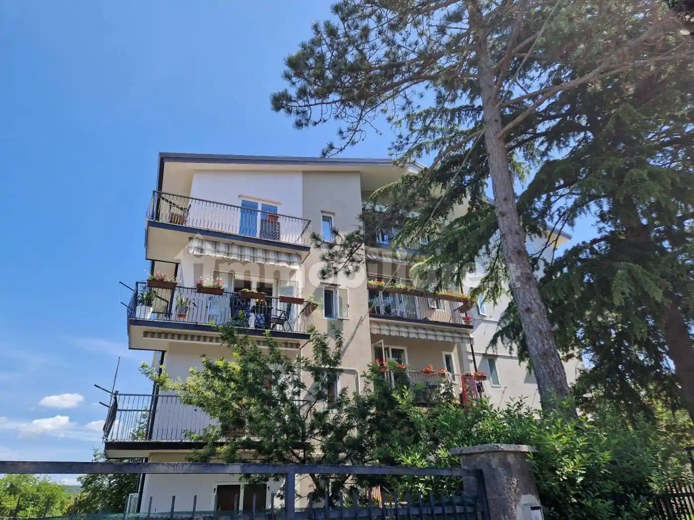 Appartamento in vendita a Duino-Aurisina