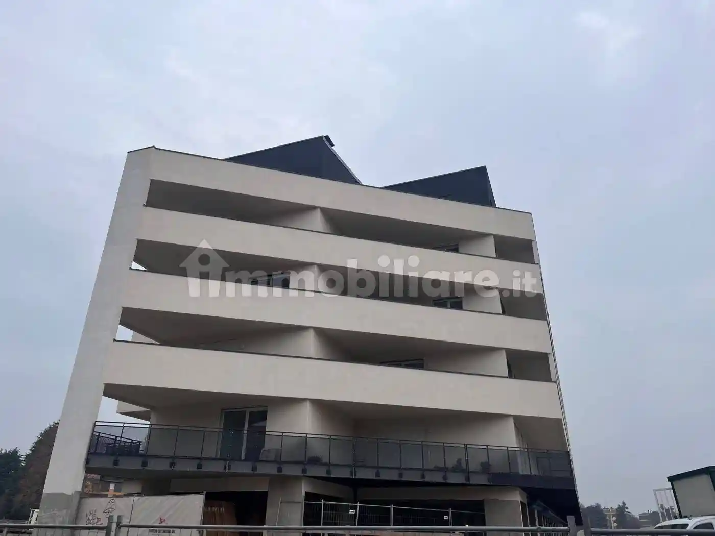 Appartamento in vendita a Saronno