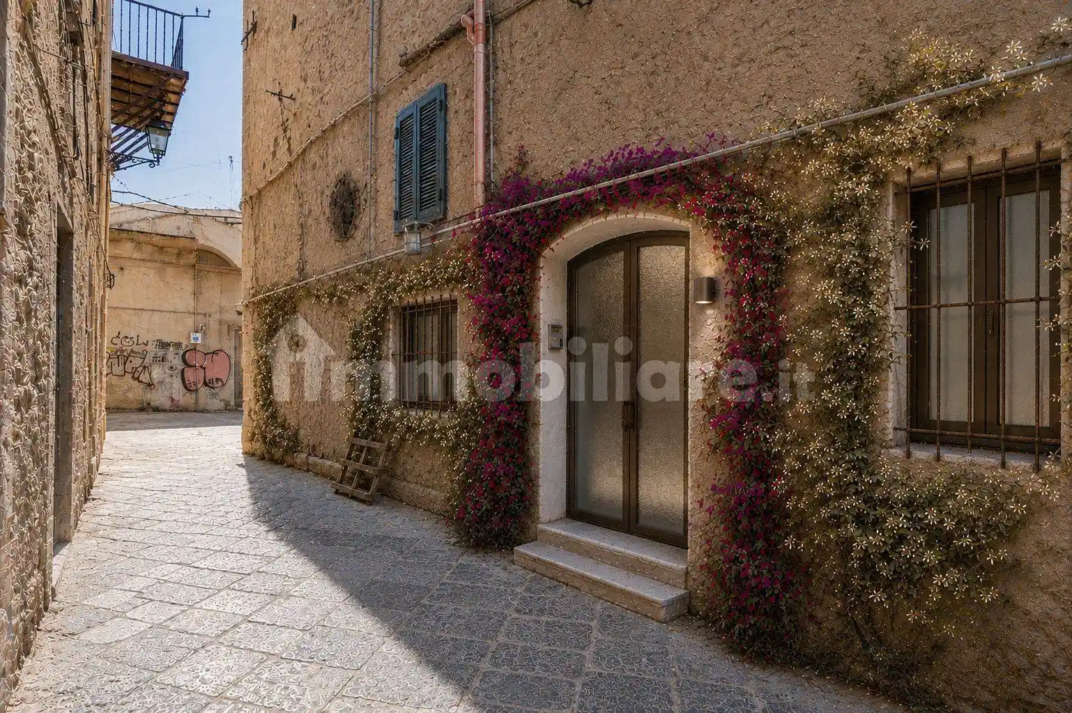 Appartamento in vendita a Palermo