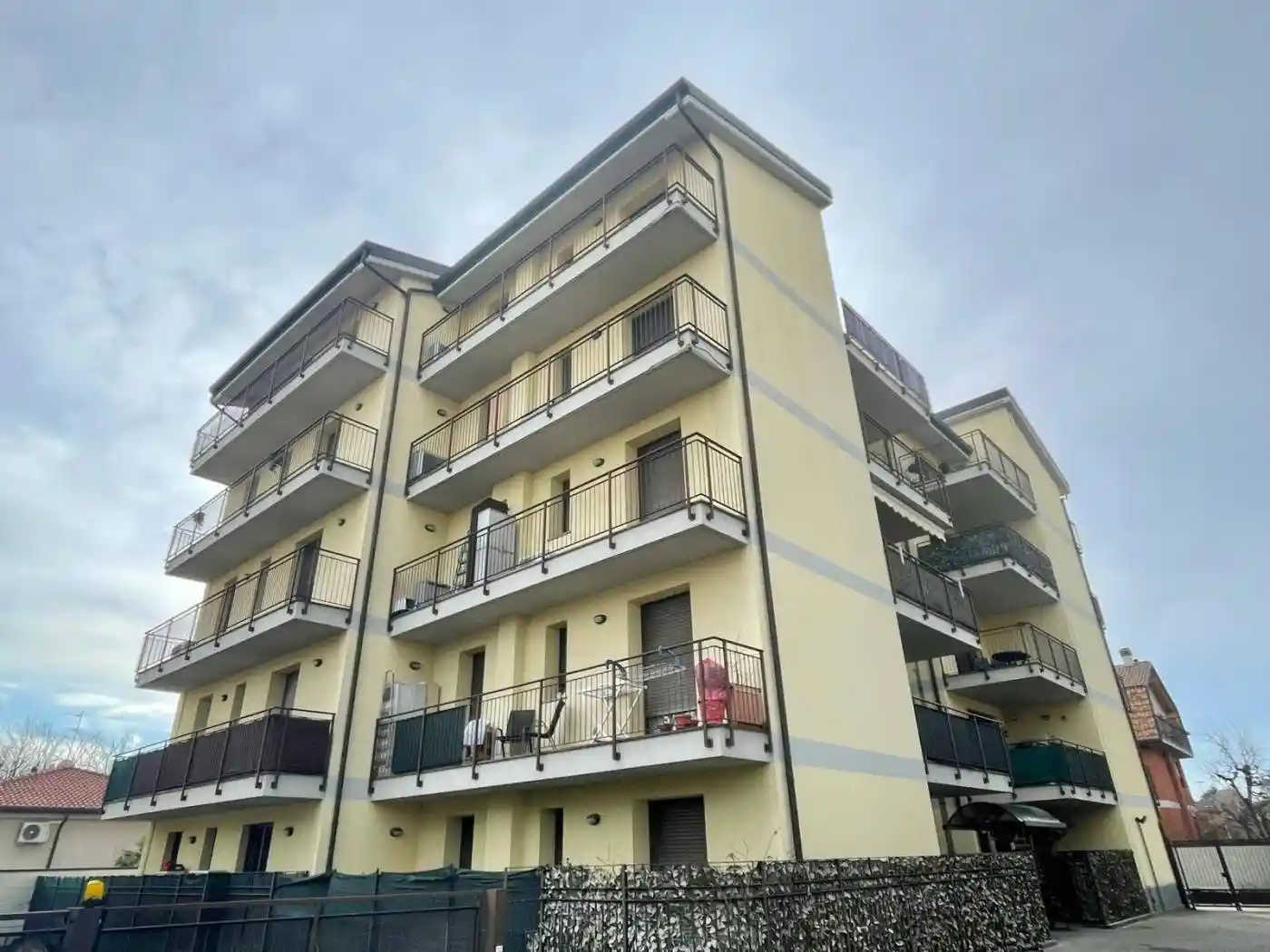 Appartamento in vendita a Lissone