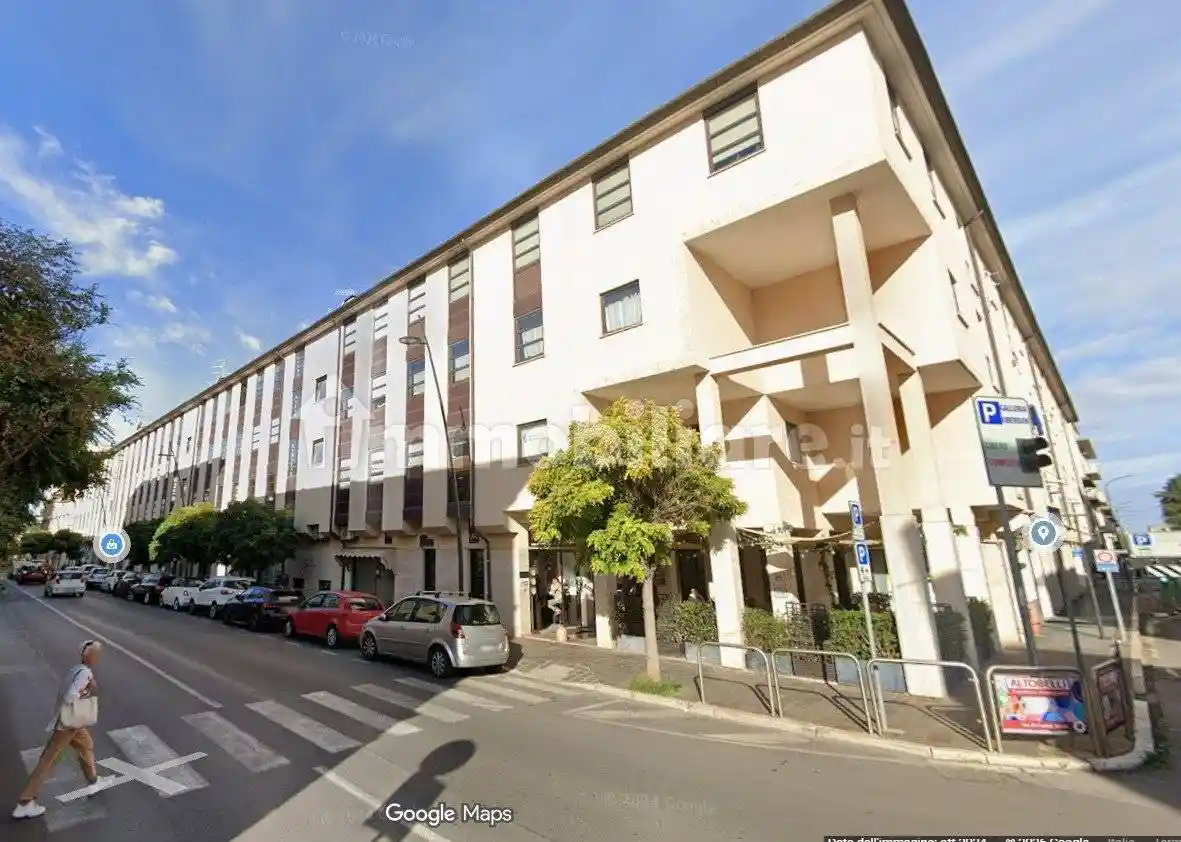 Appartamento in affitto a Grosseto