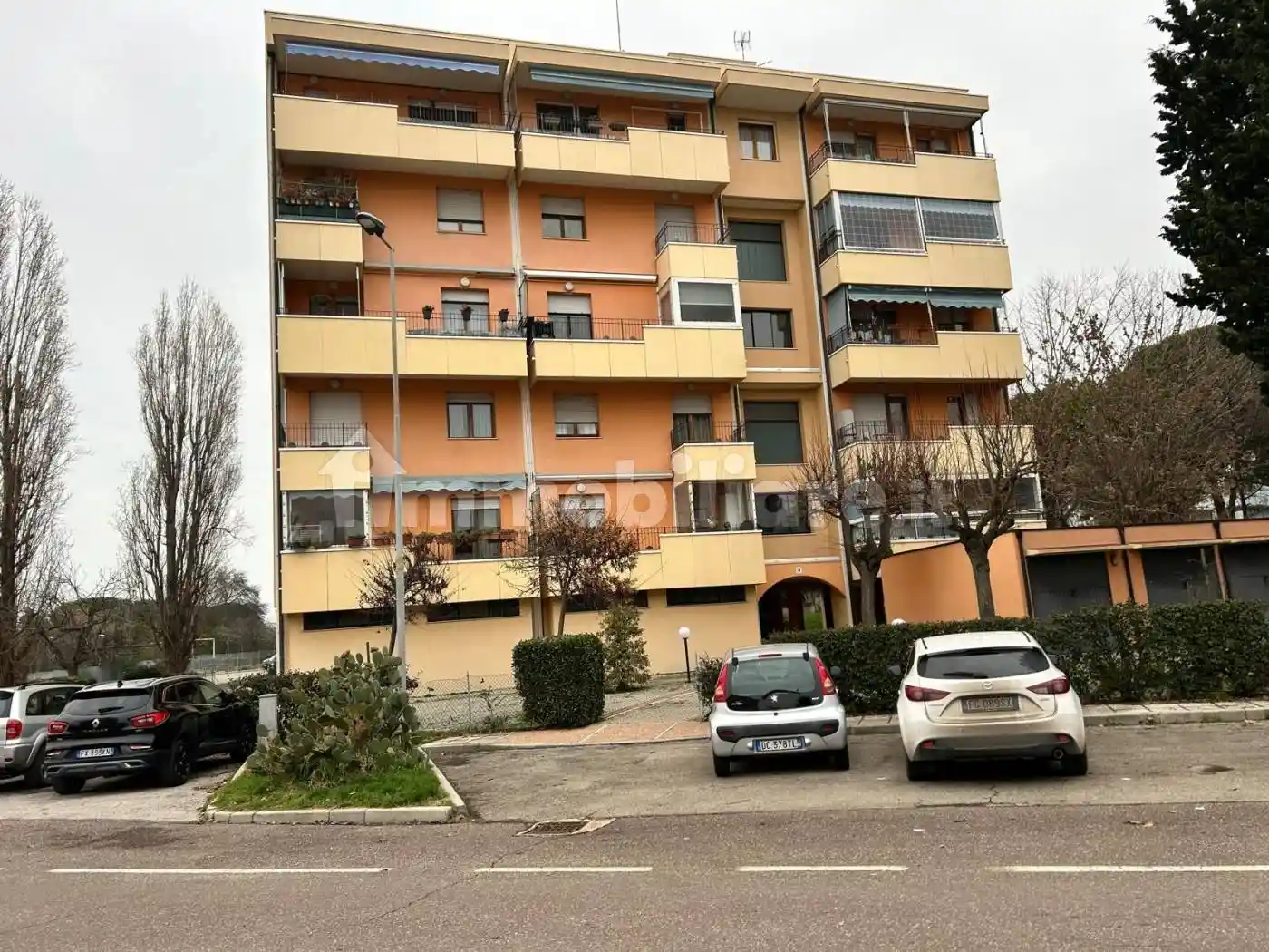 Appartamento in vendita a Rimini