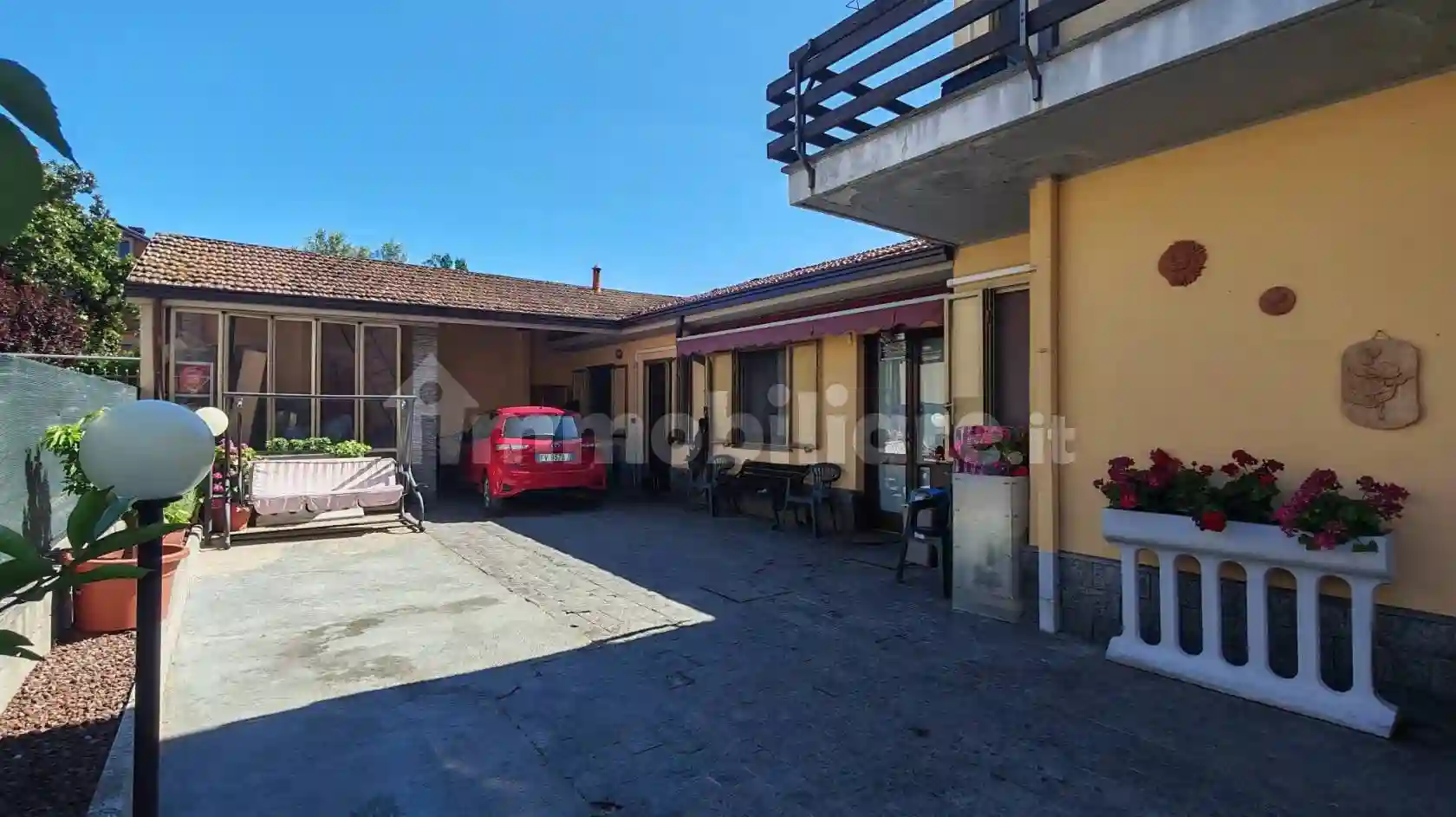 Villa - foto 3