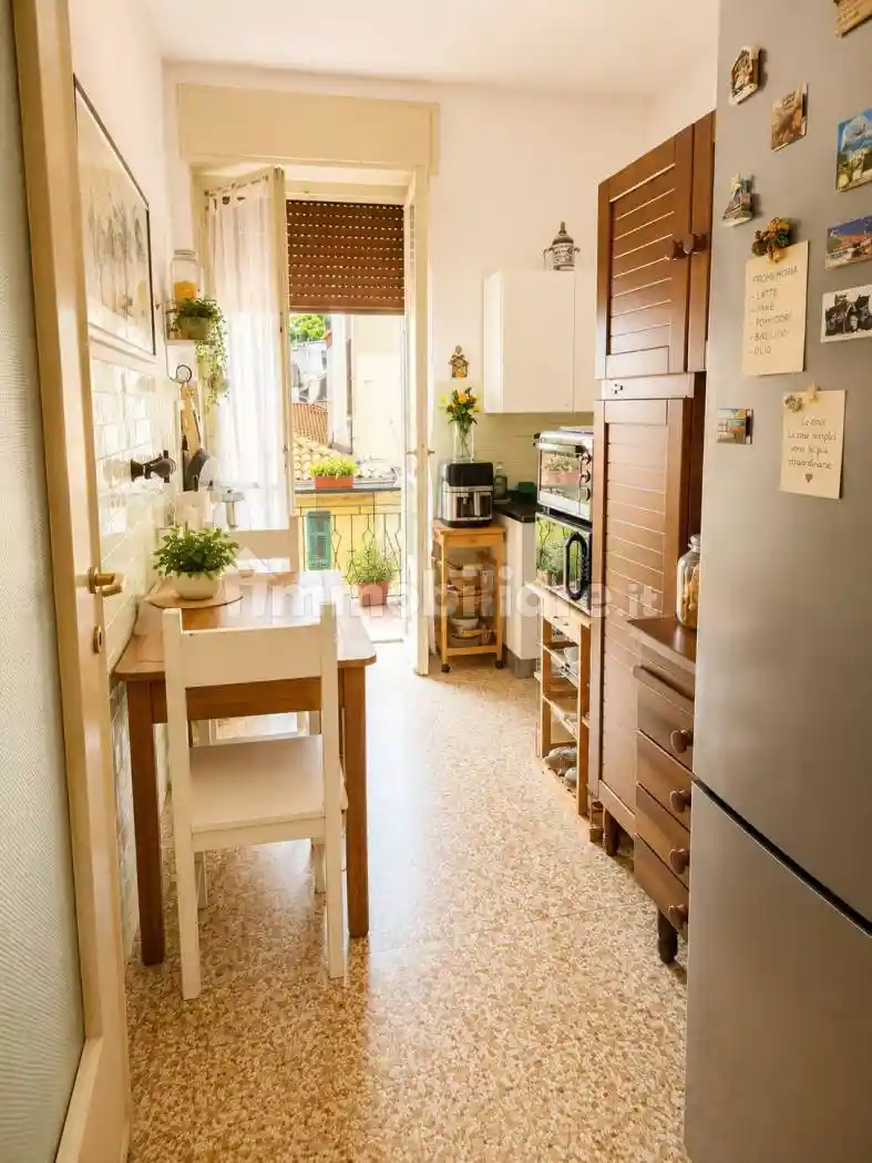 Appartamento in vendita a Biella