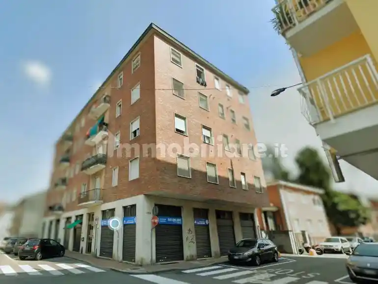 Appartamento in vendita a San Giuliano Milanese