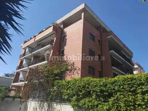 Appartamento in vendita a Vasto