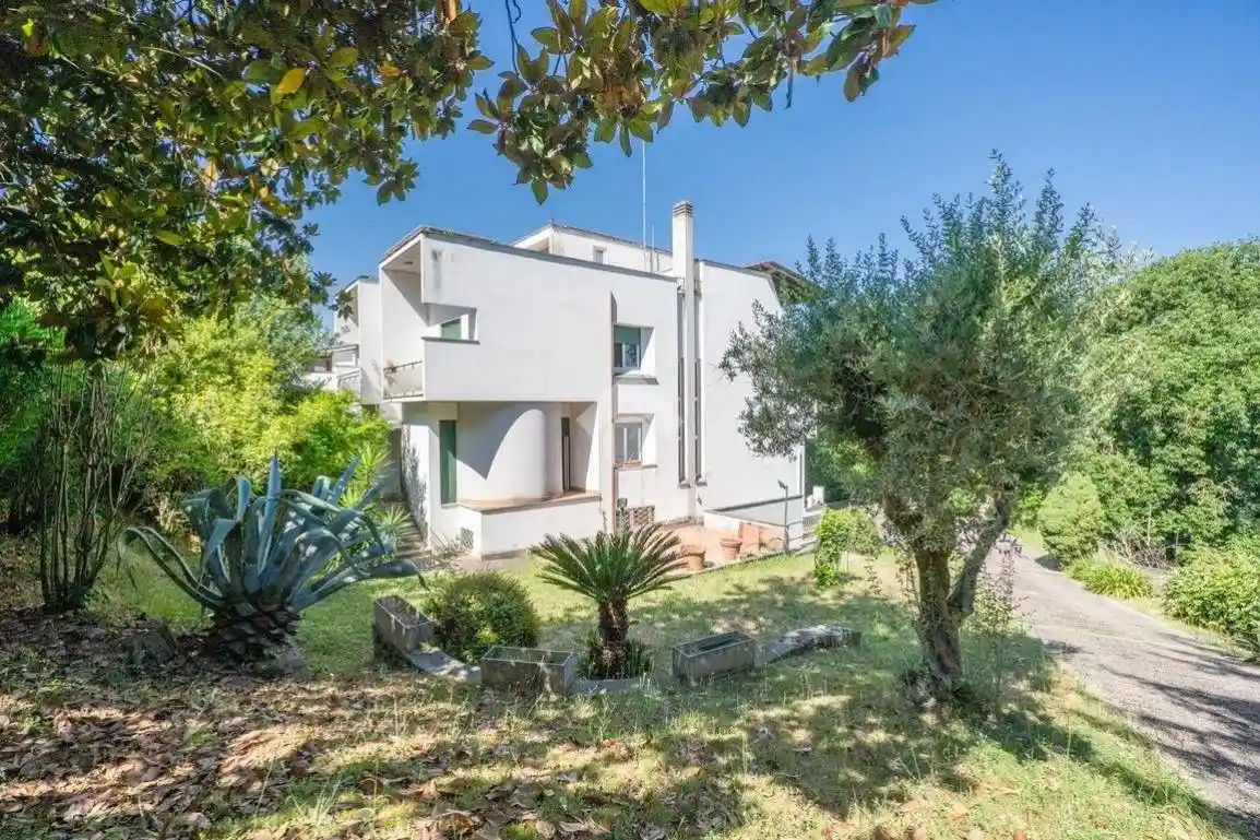 Villa in vendita a Formello