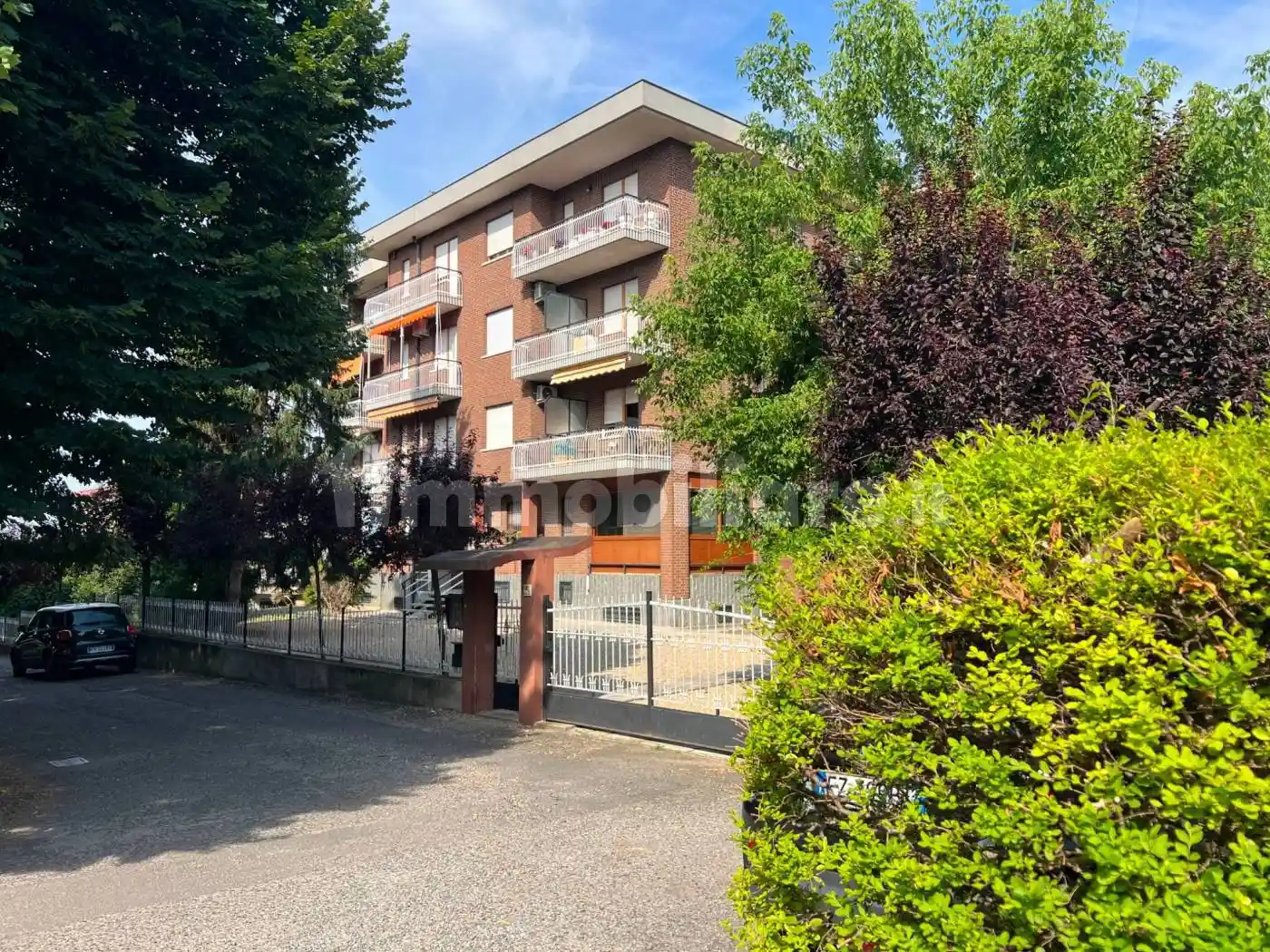 Appartamento in vendita a Moncalieri