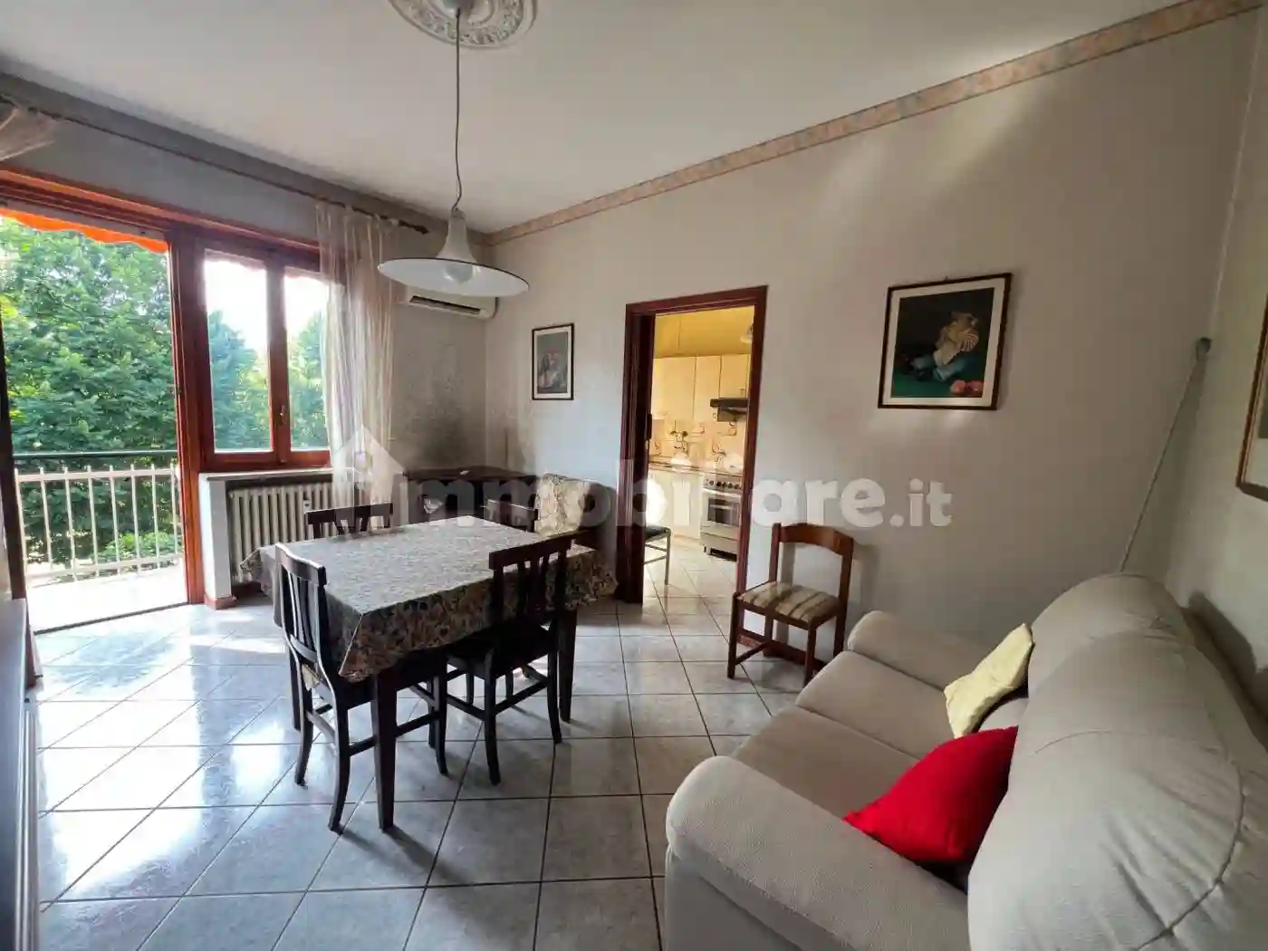 Appartamento - foto 4
