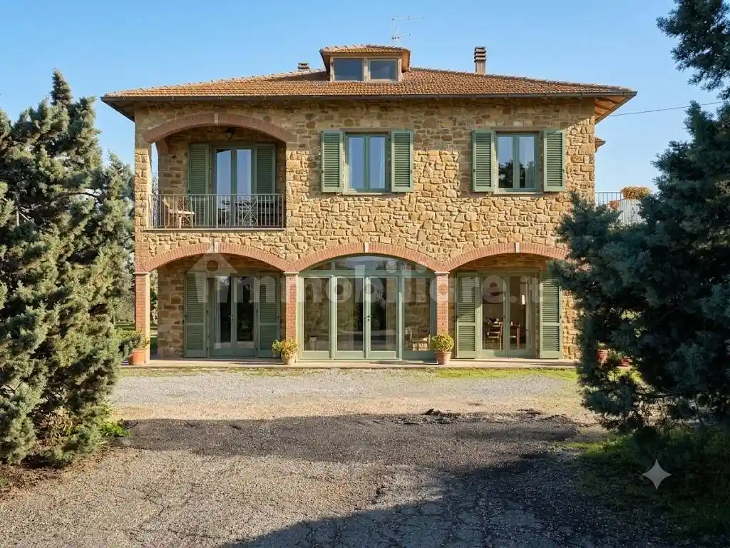 Rustico - Casale in vendita a Montepulciano