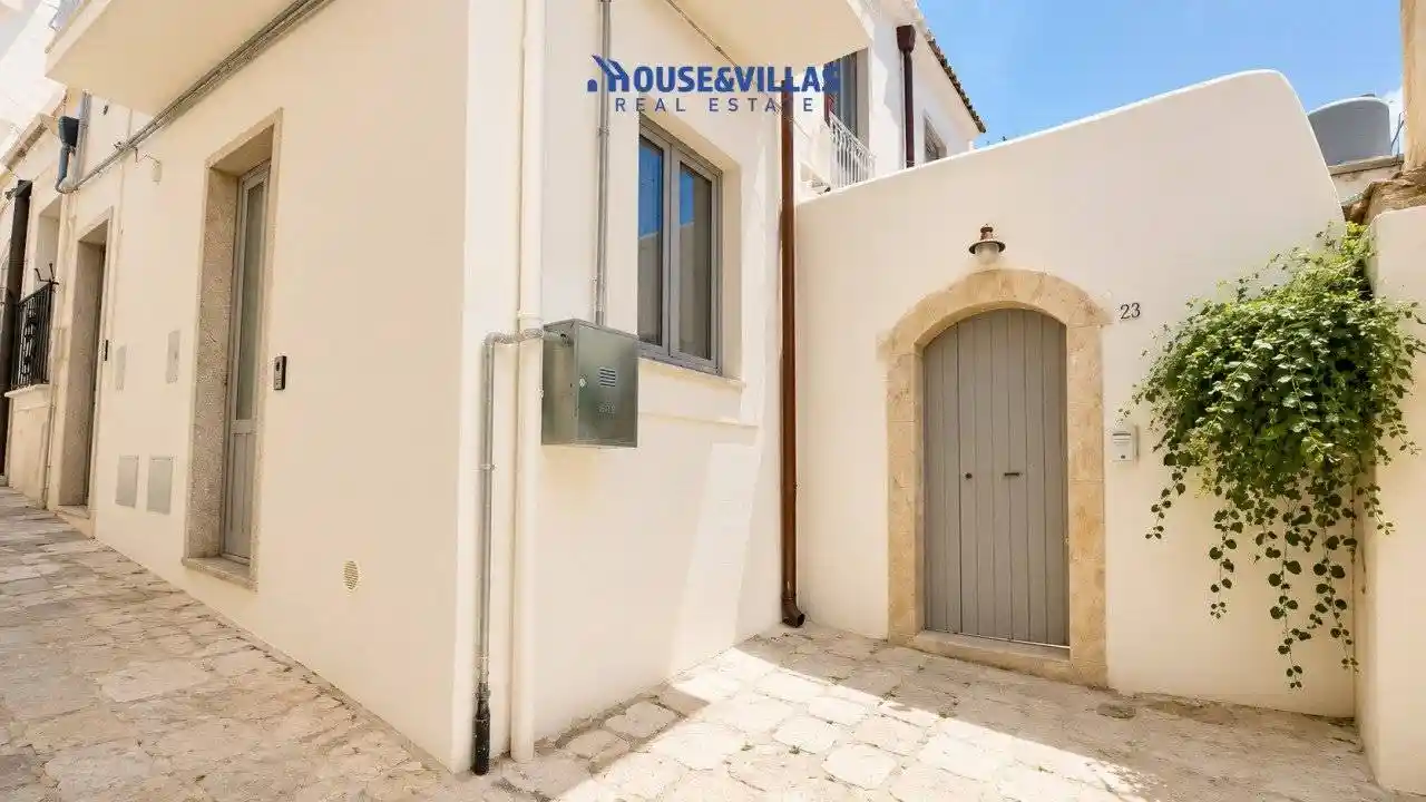 Casa indipendente in vendita a Noto