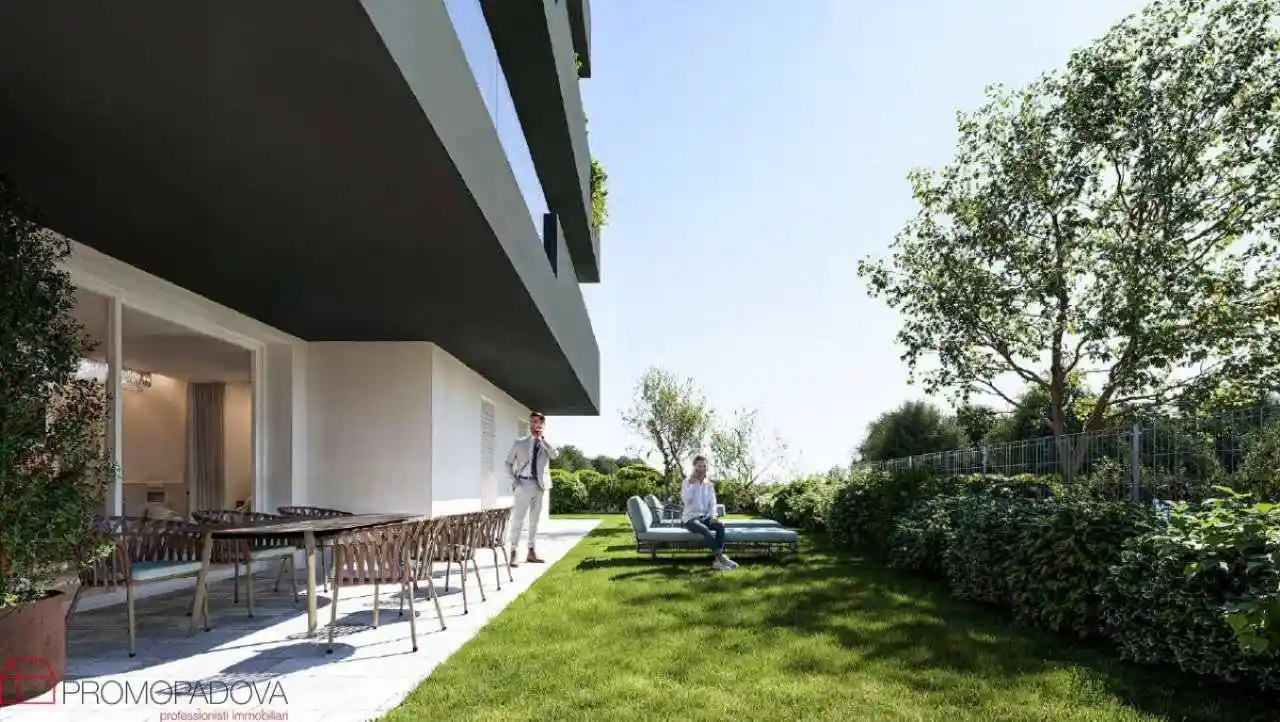 Appartamento in vendita a Campodarsego