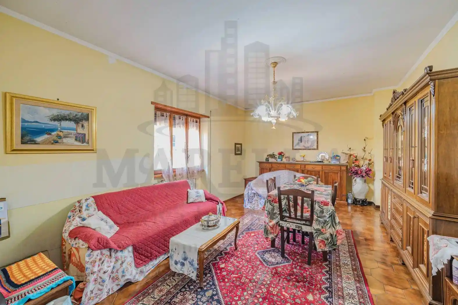 Villa in vendita a Roma