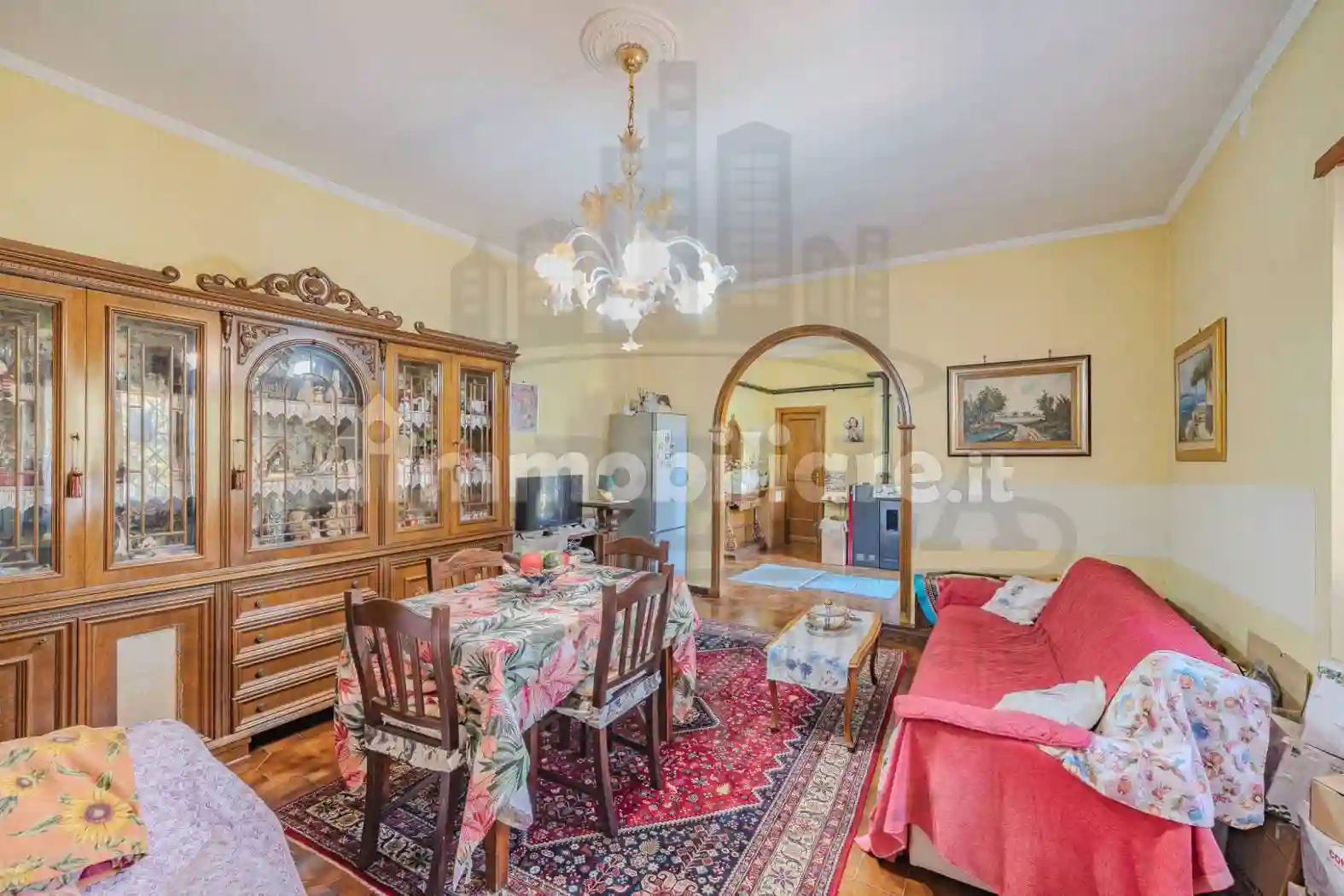 Villa - foto 4