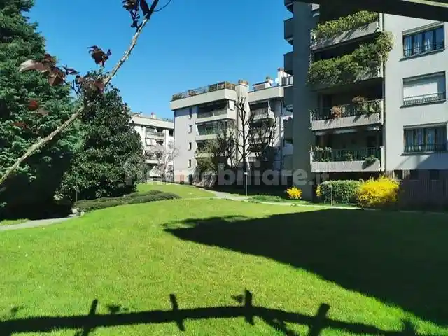 Appartamento in affitto a Buccinasco