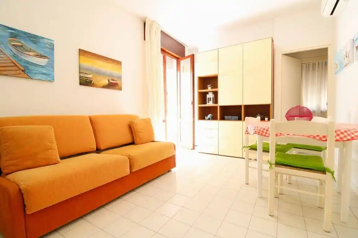 Appartamento in affitto a Jesolo