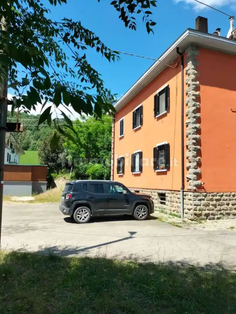Appartamento in vendita a Castiglione dei Pepoli