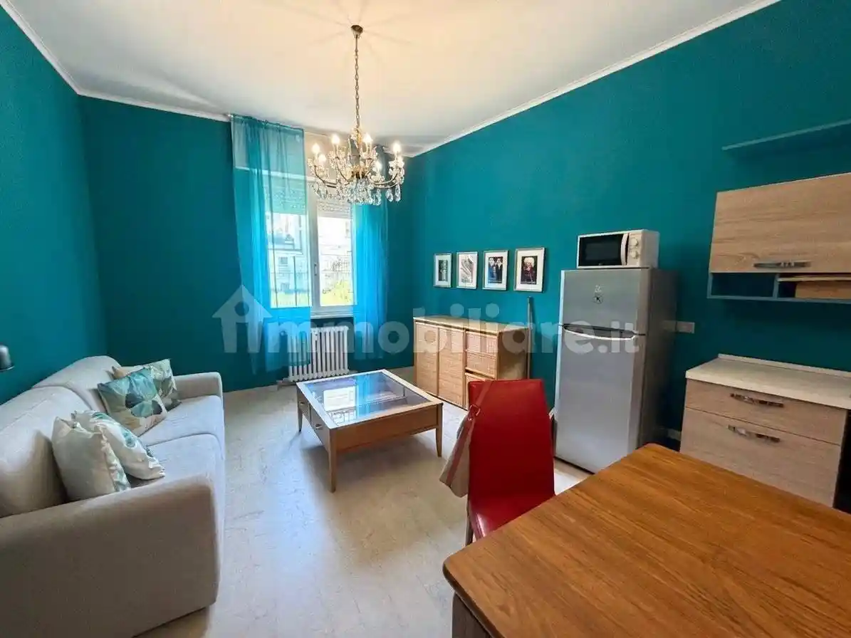Appartamento in vendita a Parma