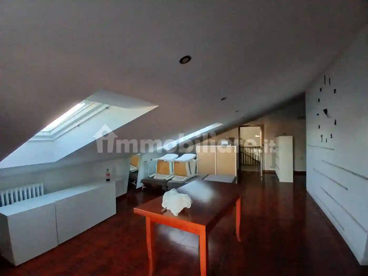 Attico - Mansarda - foto 2