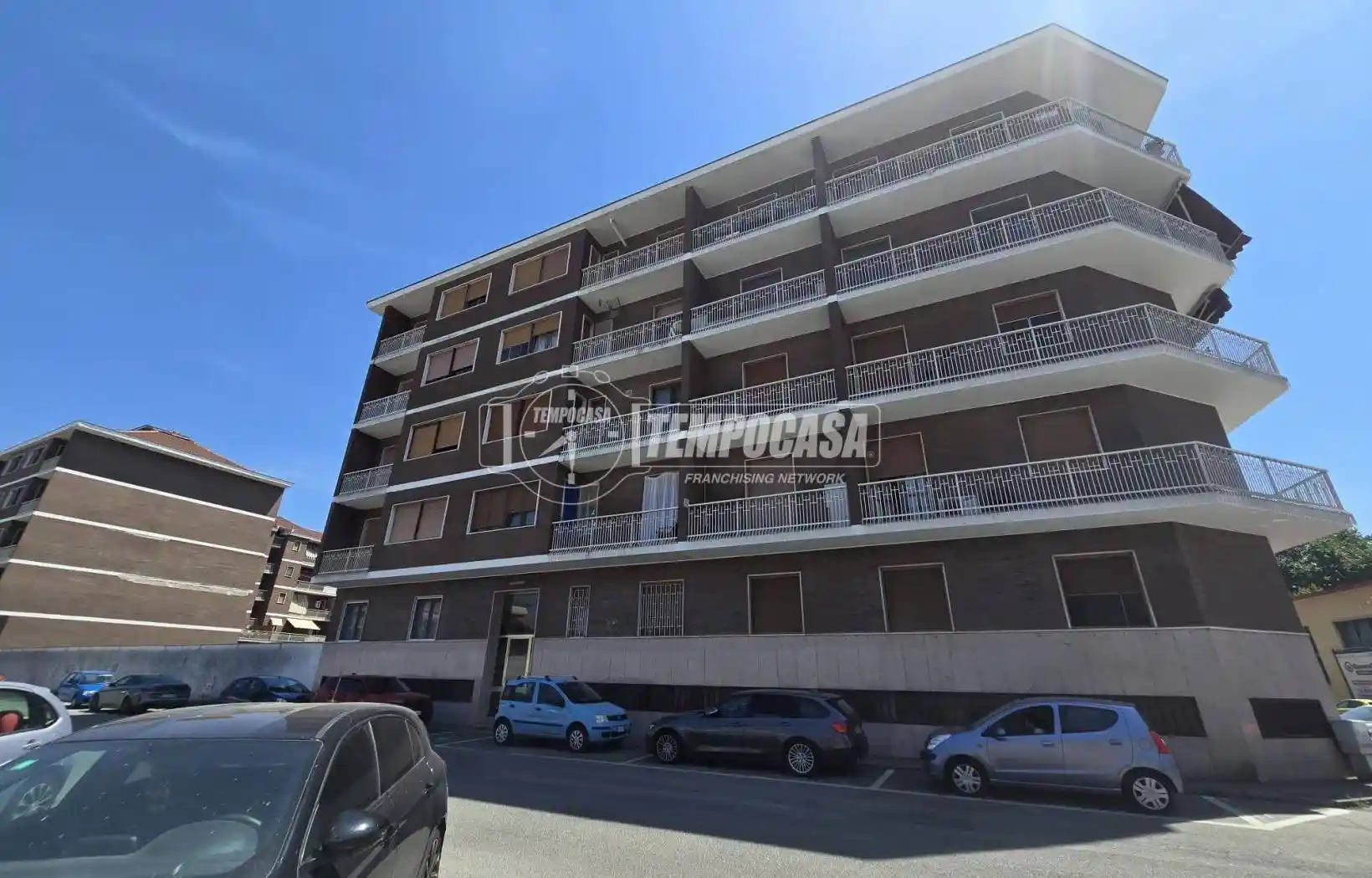 Appartamento in vendita a Carmagnola