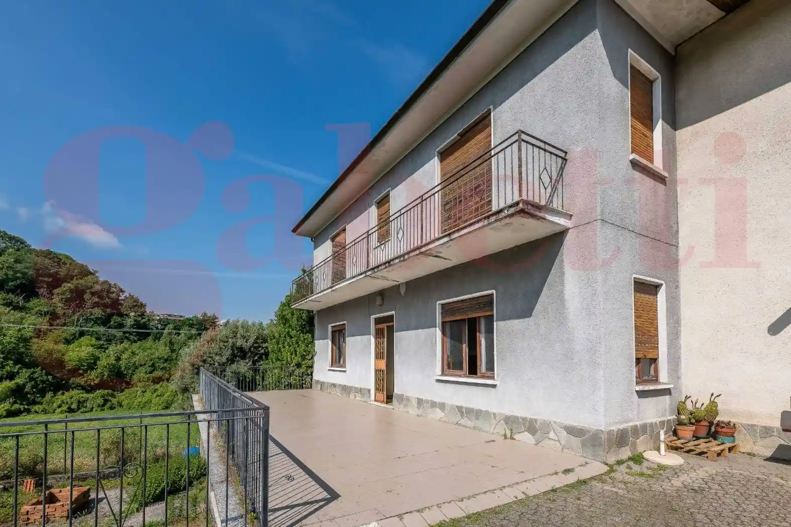 Casa indipendente in vendita a San Mauro Torinese