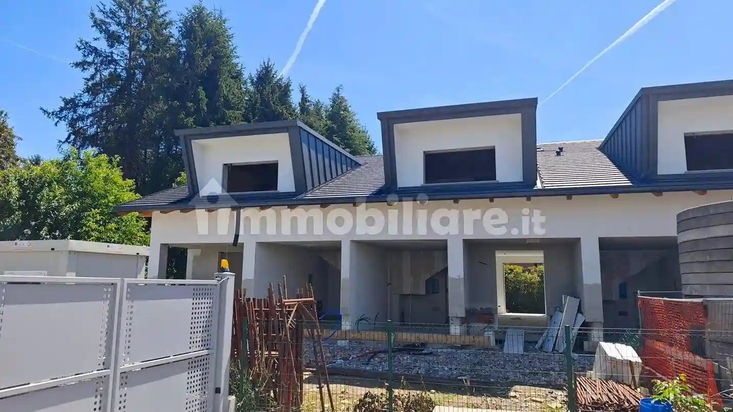 Villetta a schiera - foto 3
