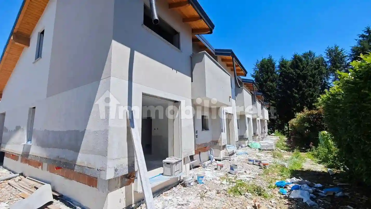 Villetta a schiera - foto 4