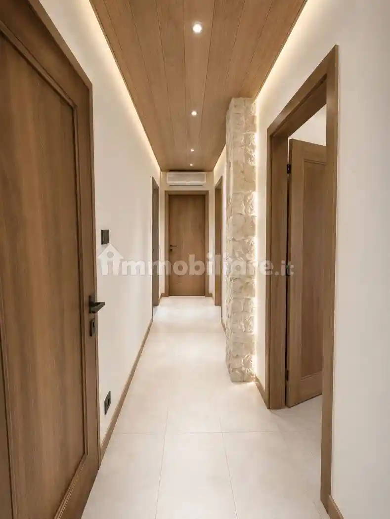 Appartamento in vendita a Venezia