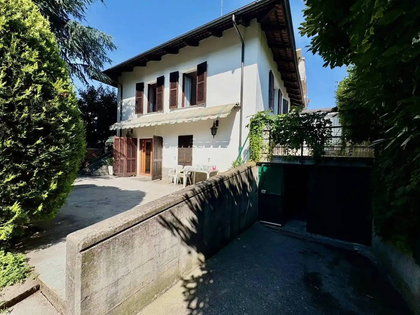 Villa in vendita a Fossano
