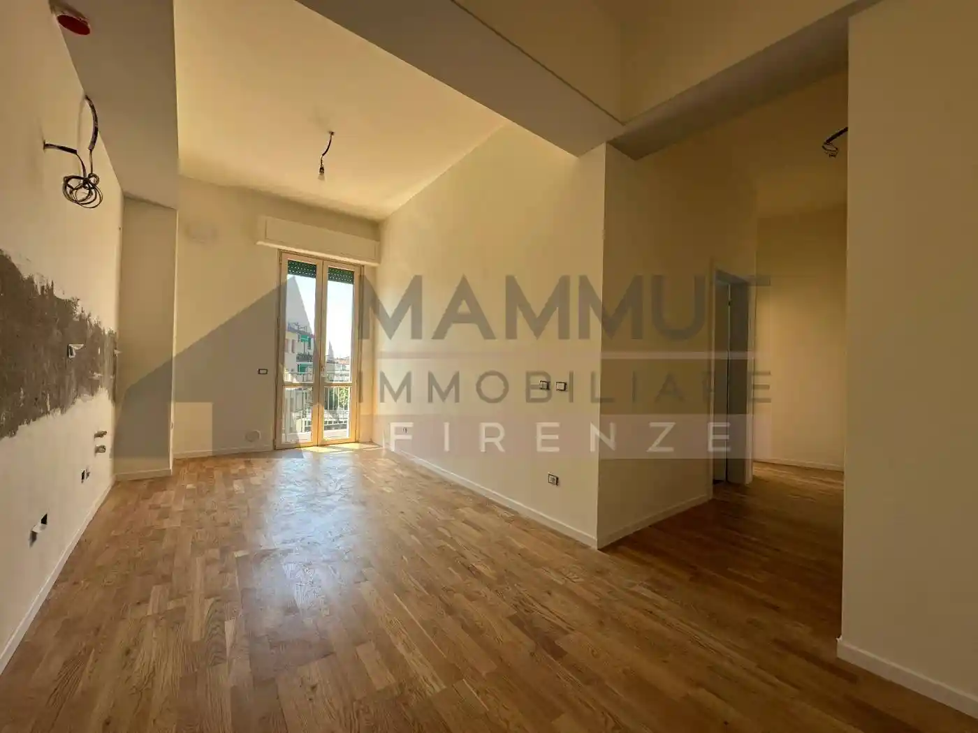 Appartamento in vendita a Firenze