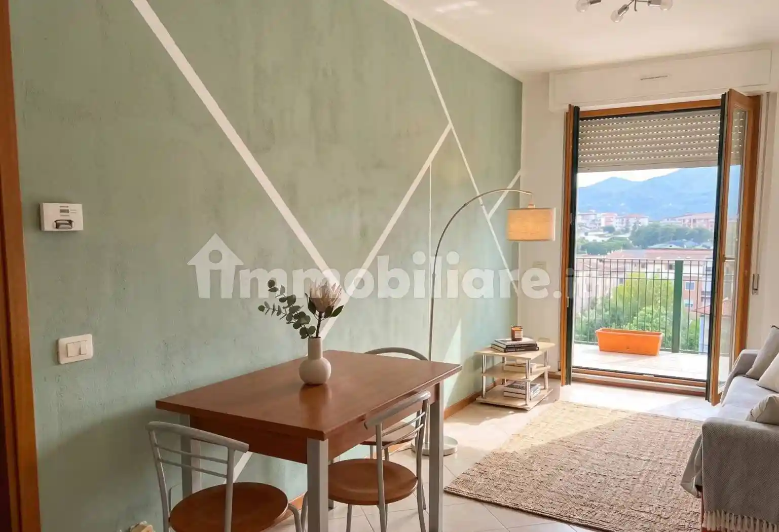 Appartamento in vendita a Perugia