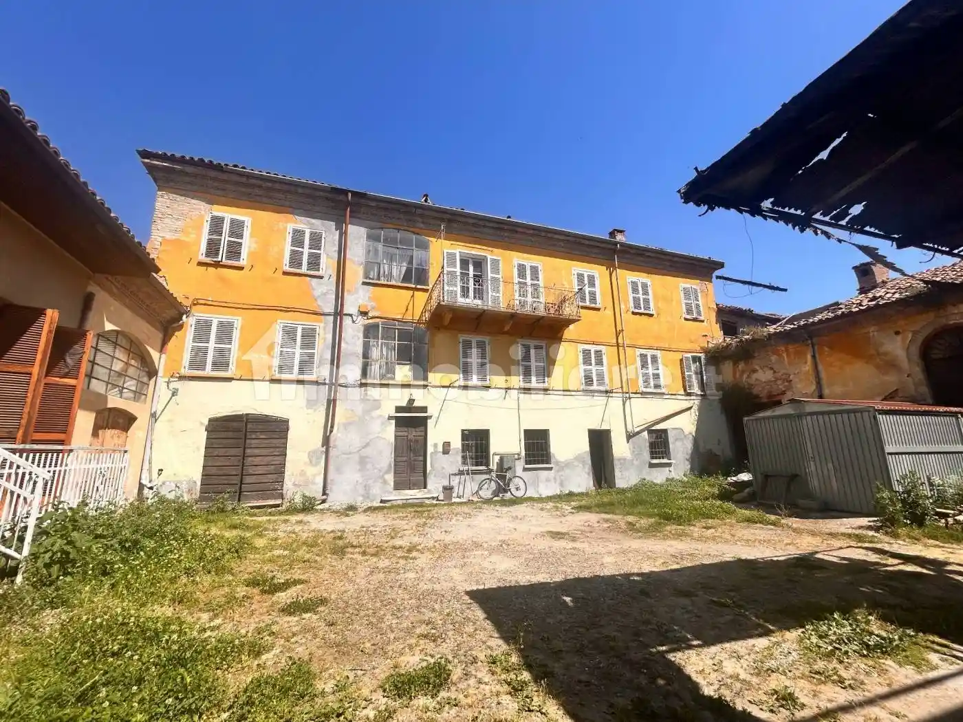 Rustico - Casale in vendita a Canelli