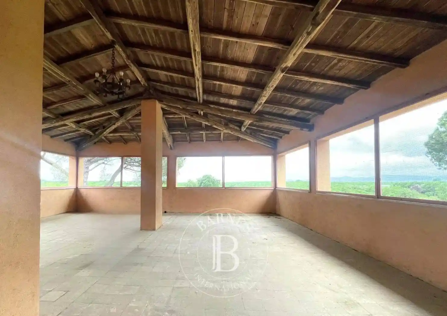 Villa in vendita a Nepi