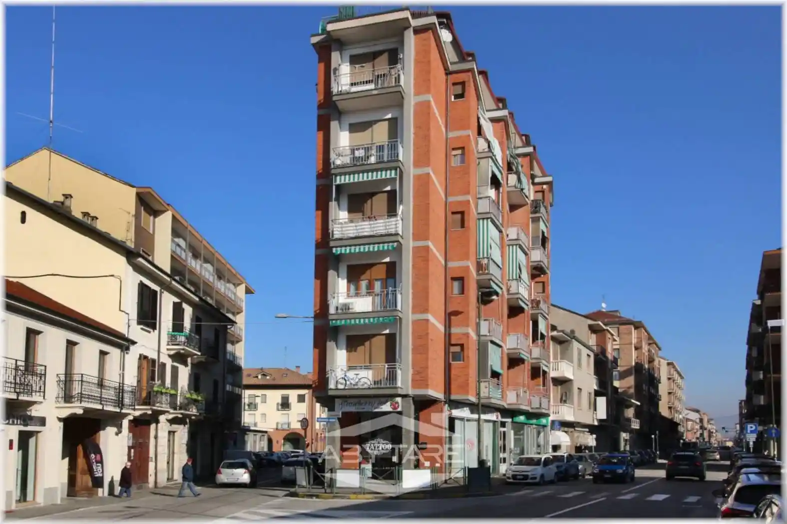 Appartamento in vendita a Nichelino