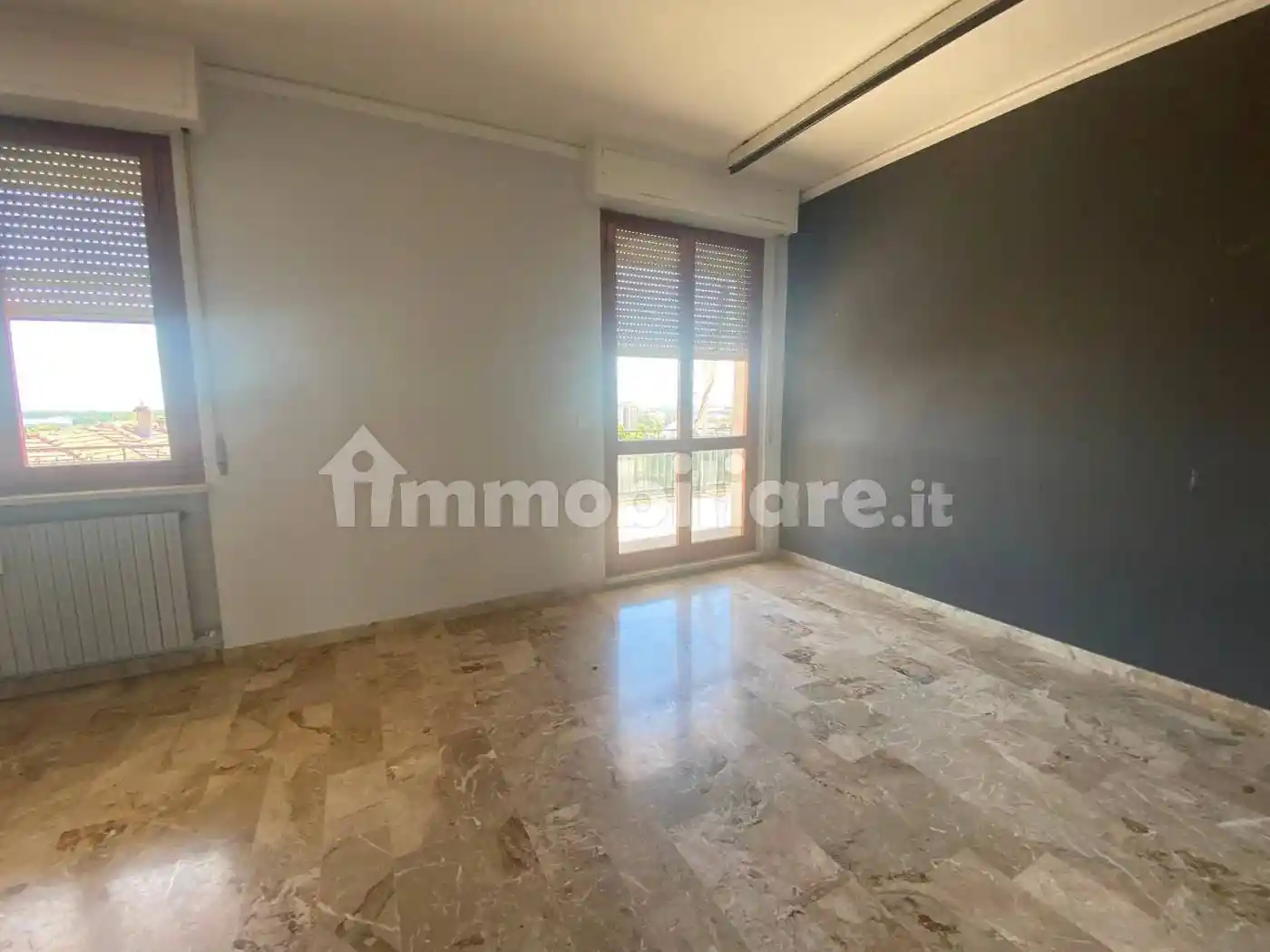 Attico - Mansarda in vendita a Alessandria