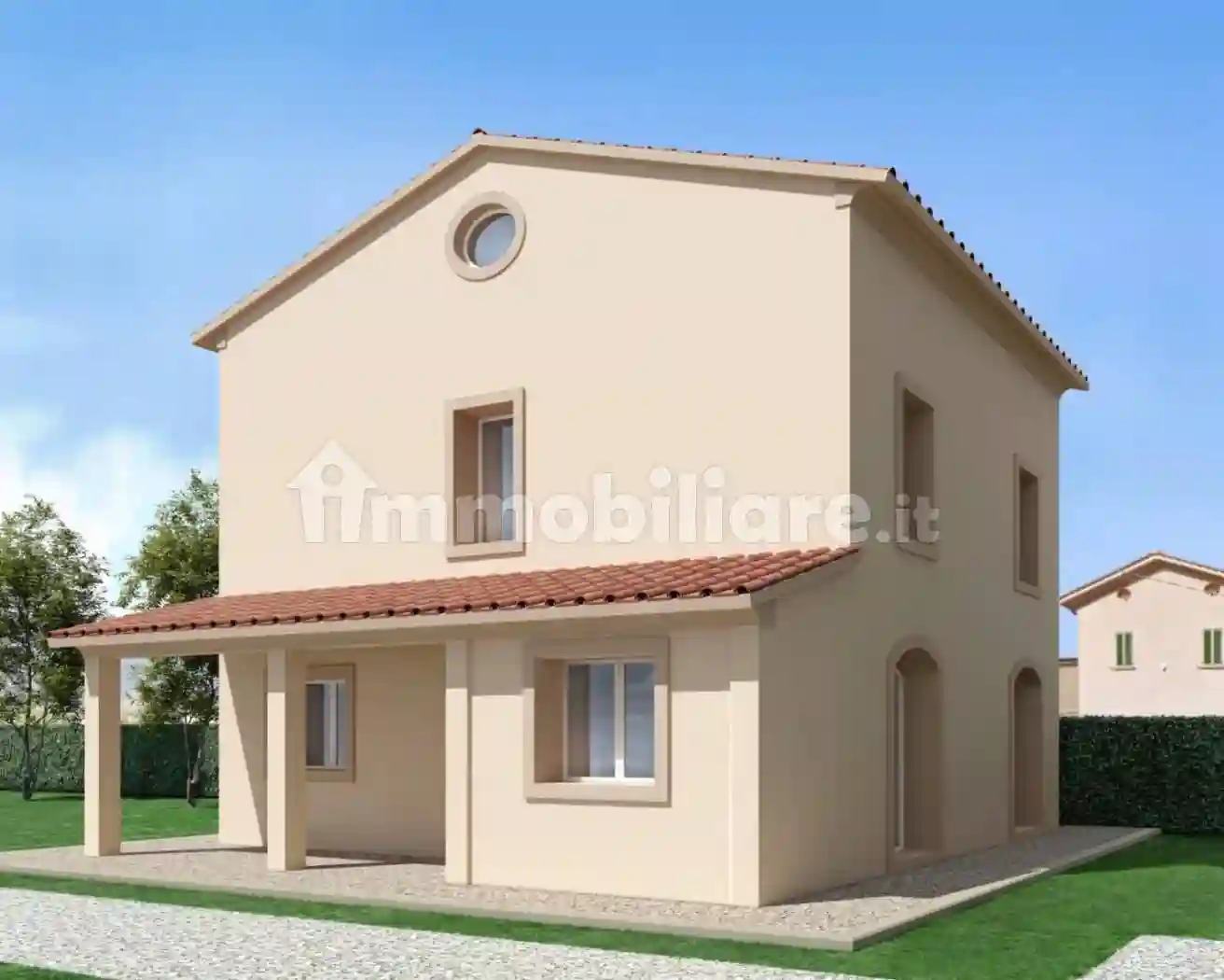 Villa - foto 2