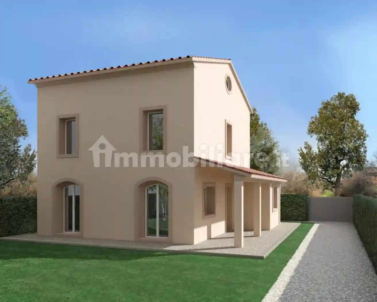 Villa - foto 3