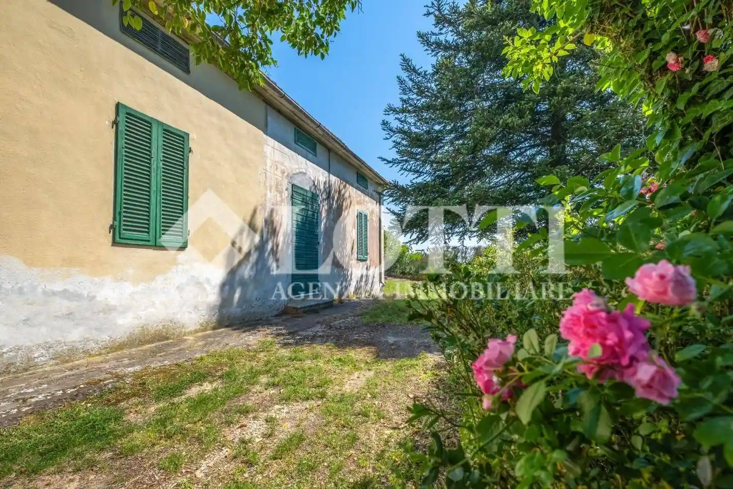 Casa indipendente in vendita a Buti