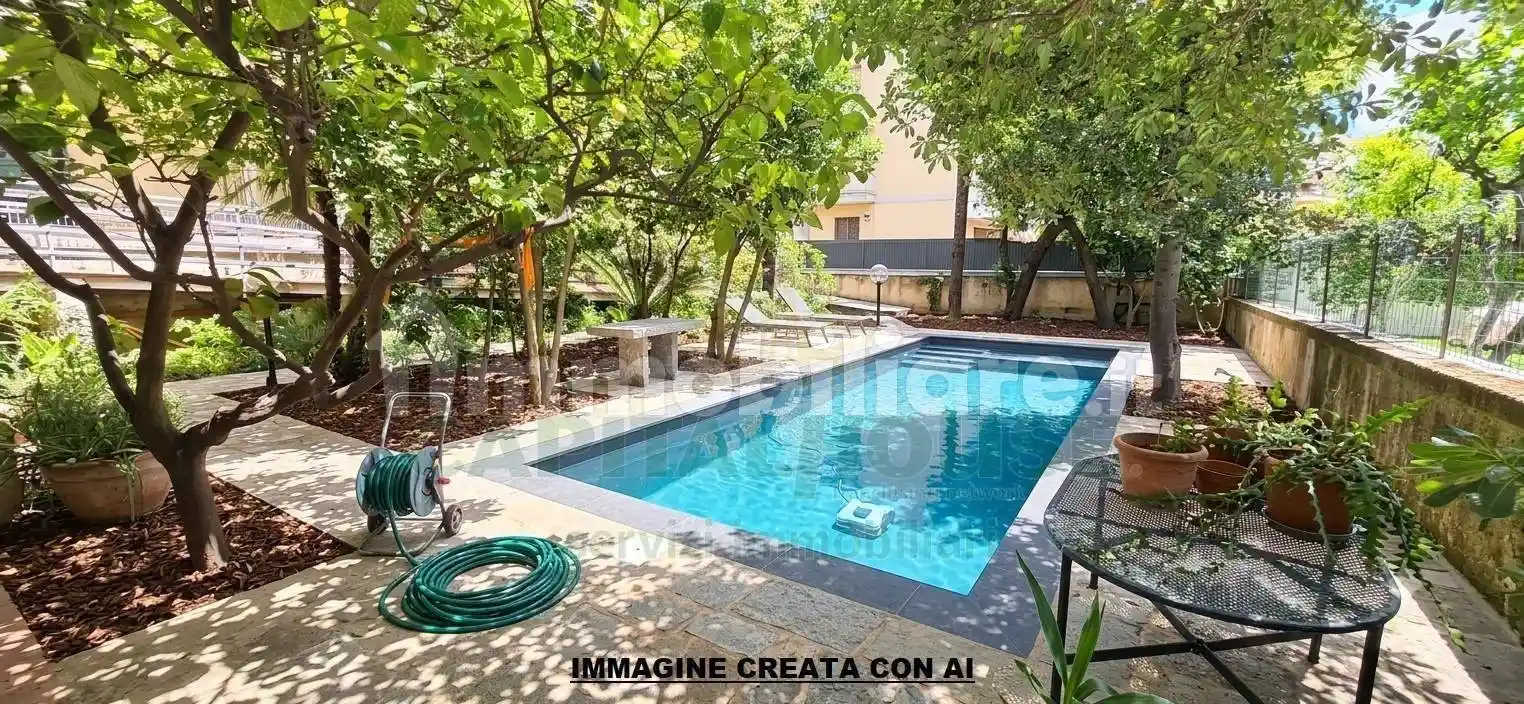 Appartamento in vendita a Caserta