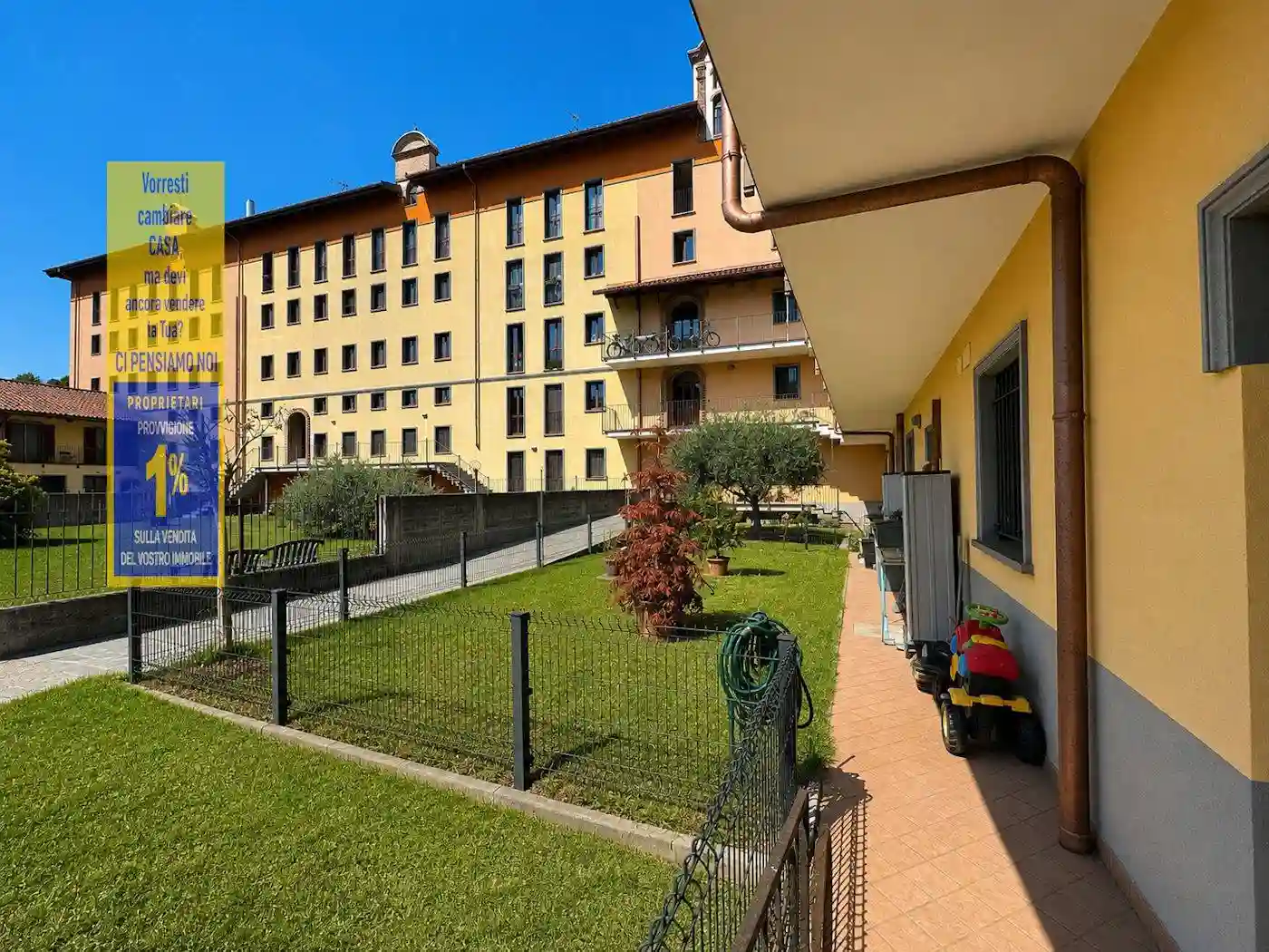 Appartamento - foto 2