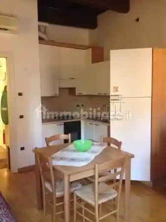 Appartamento in affitto a Ferrara
