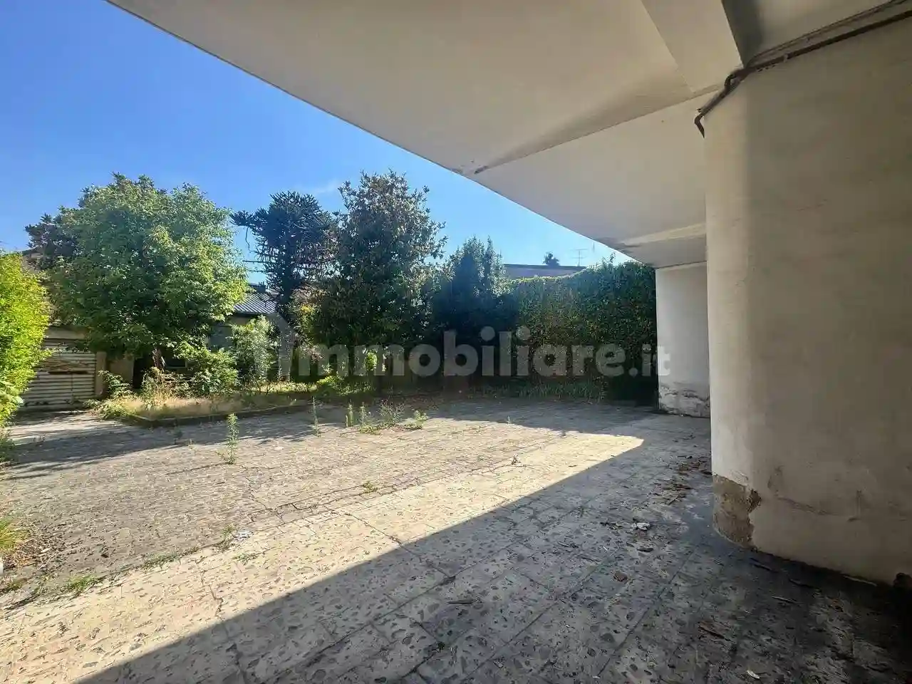 Palazzo - Edificio - foto 3