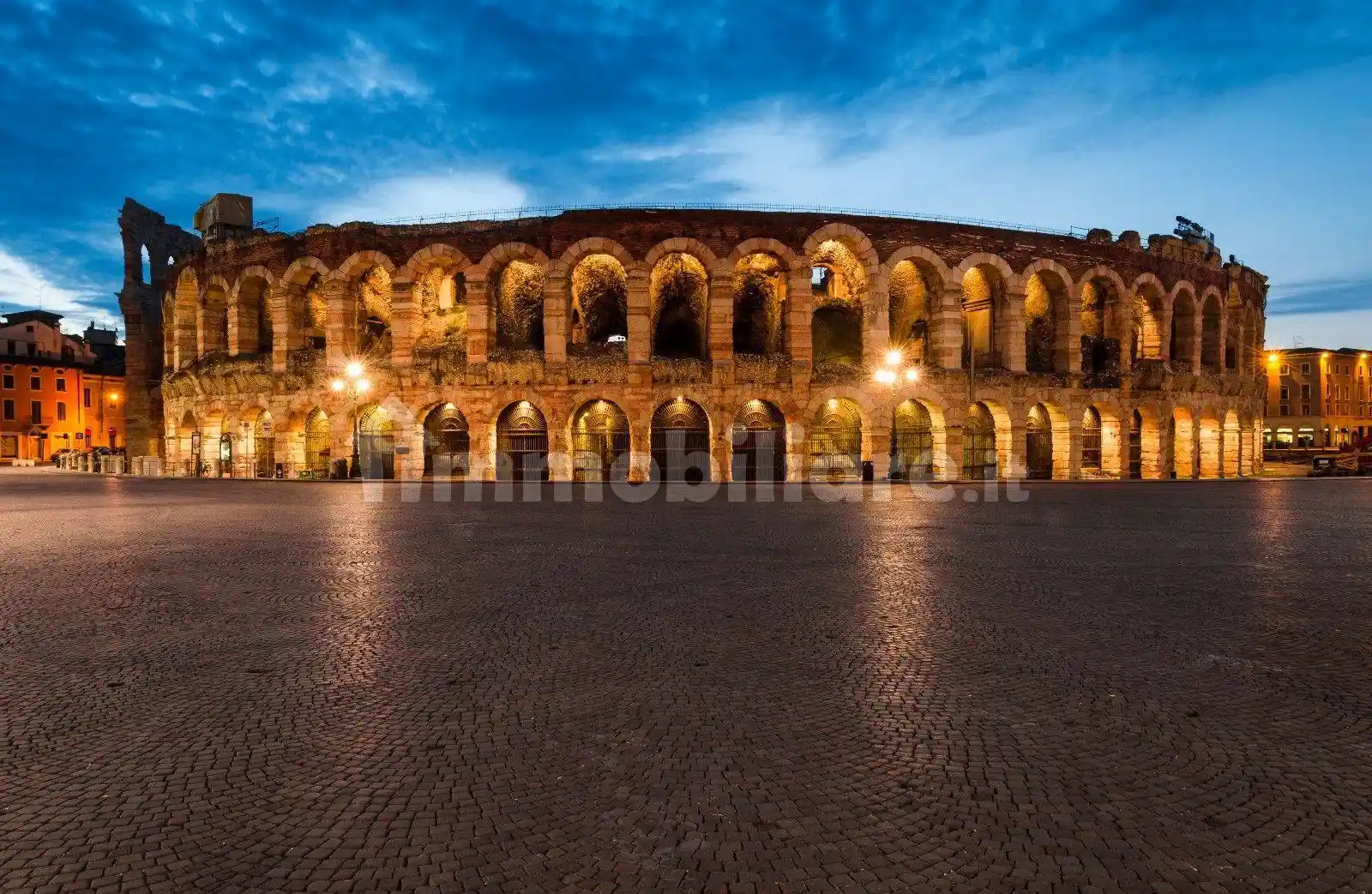 Attico - Mansarda in vendita a Verona