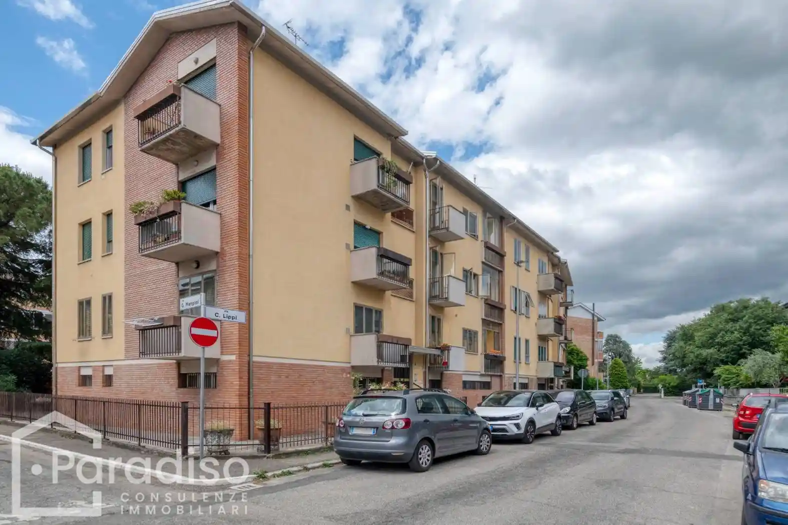 Appartamento in vendita a Imola